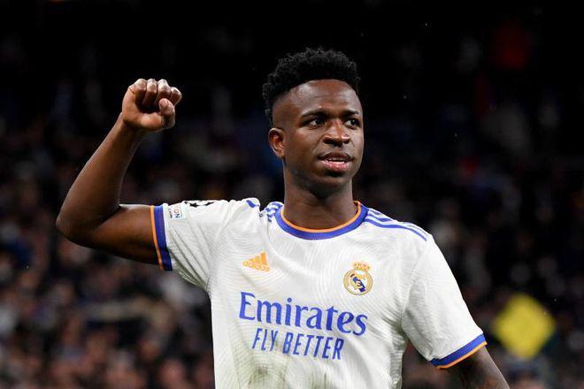 Inesperado podio y sorpresa con Vinicius: Filtran la lista definitiva del Balón de Oro 2022 ¿Quién lo ganará?