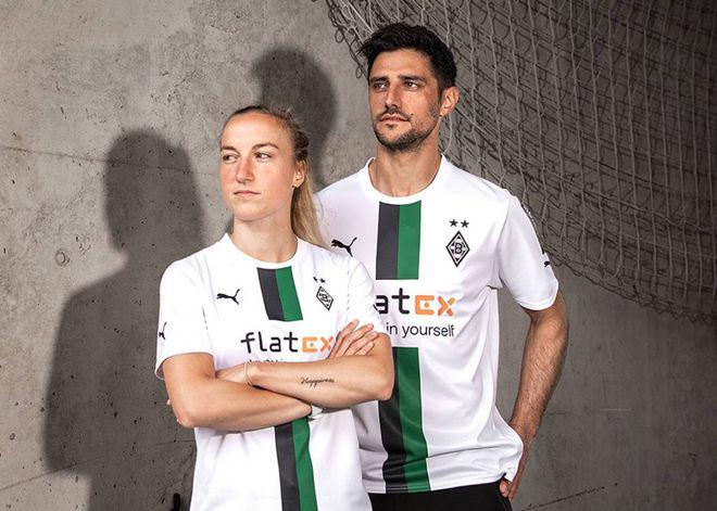 Solo oficiales: Así son todas las camisas confirmadas que usarán los equipos para la temporada 2022-23