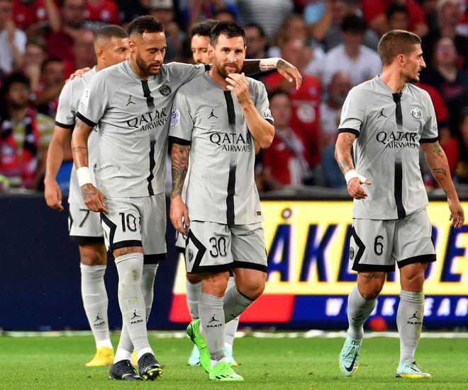 Ni la Champions asegura ser el número uno: Así está el ranking de equipos por coeficiente UEFA ¿Y Barcelona?