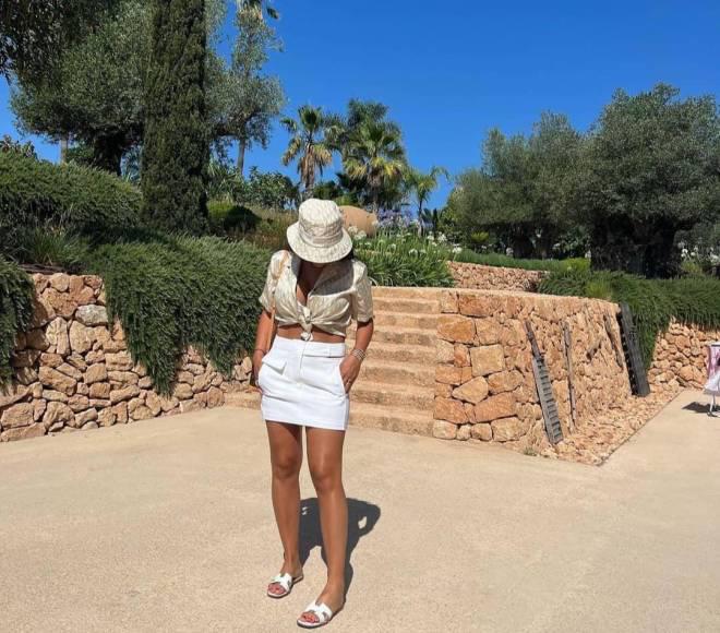 Brutal: Filtran los millones que gasta Cristiano Ronaldo junto a Georgina Rodríguez en sus lujosas vacaciones tras la tragedia