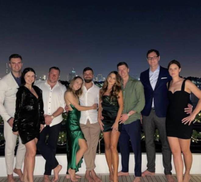 El gran sueño de Mbappé y Messi recuerda al Barcelona: Así recibieron el 2022 los grandes futbolistas