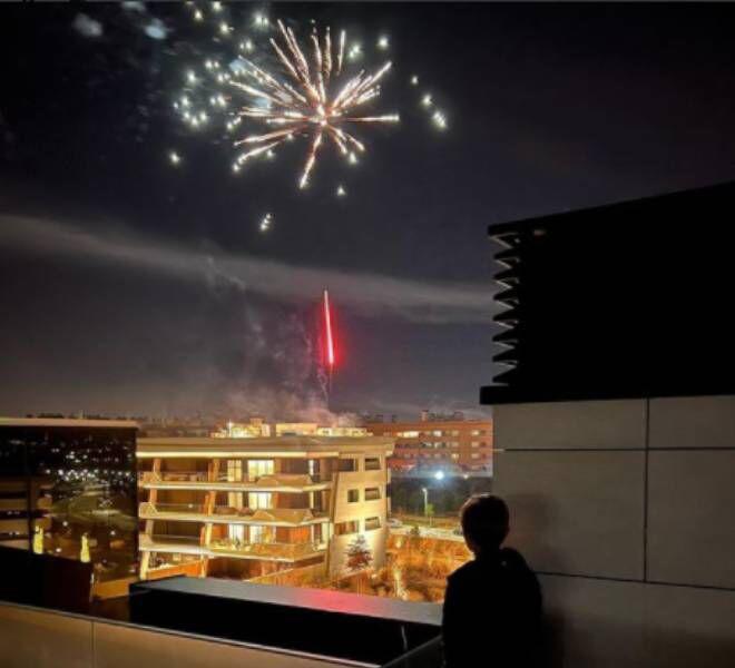 El gran sueño de Mbappé y Messi recuerda al Barcelona: Así recibieron el 2022 los grandes futbolistas