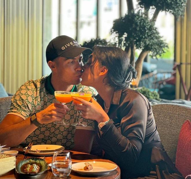 Salen a la luz los pactos secretos que tienen firmados Cristiano y Georgina: Su patrimonio y pensión de 100 mil euros al mes