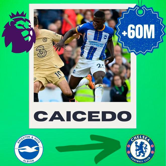 Dos de Barcelona y Keylor Navas a la Premier: Los fichajes ‘bombas’ que se podrían cerrar en los próximos días