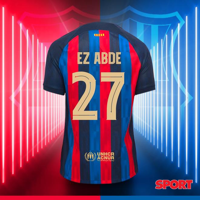 Decidido el número de Lewandowski: Así está el “baile” de dorsales en el FC Barcelona ¿Y Depay?