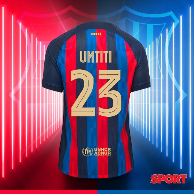 Decidido el número de Lewandowski: Así está el “baile” de dorsales en el FC Barcelona ¿Y Depay?