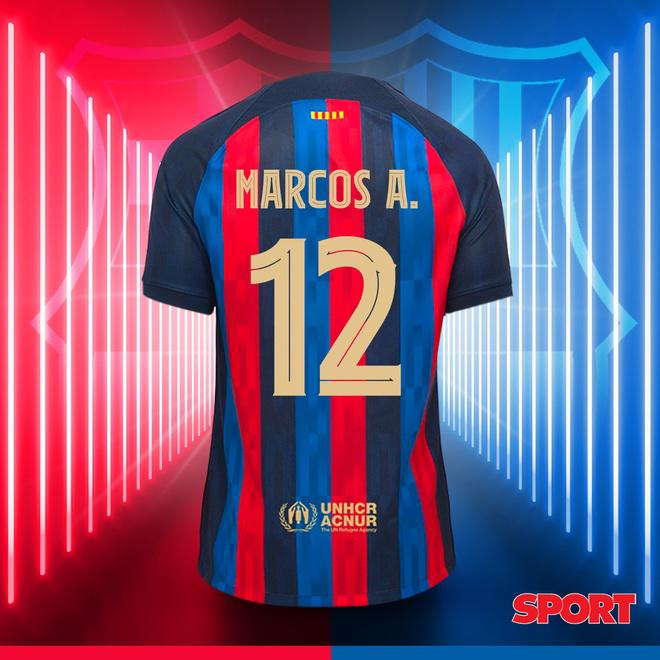 Decidido el número de Lewandowski: Así está el “baile” de dorsales en el FC Barcelona ¿Y Depay?