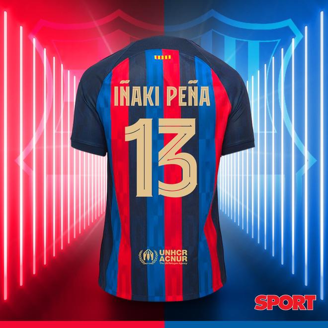 Decidido el número de Lewandowski: Así está el “baile” de dorsales en el FC Barcelona ¿Y Depay?