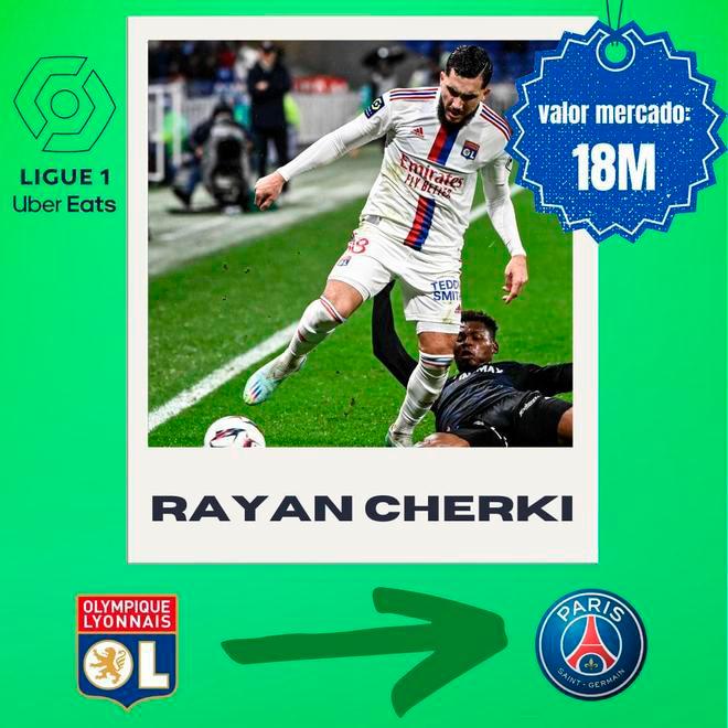 Dos de Barcelona y Keylor Navas a la Premier: Los fichajes ‘bombas’ que se podrían cerrar en los próximos días