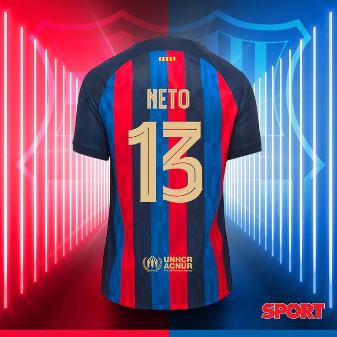 Decidido el número de Lewandowski: Así está el “baile” de dorsales en el FC Barcelona ¿Y Depay?