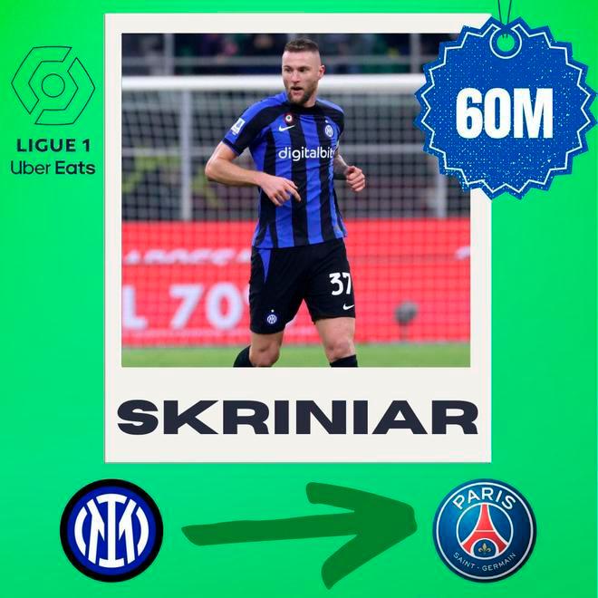 Dos de Barcelona y Keylor Navas a la Premier: Los fichajes ‘bombas’ que se podrían cerrar en los próximos días