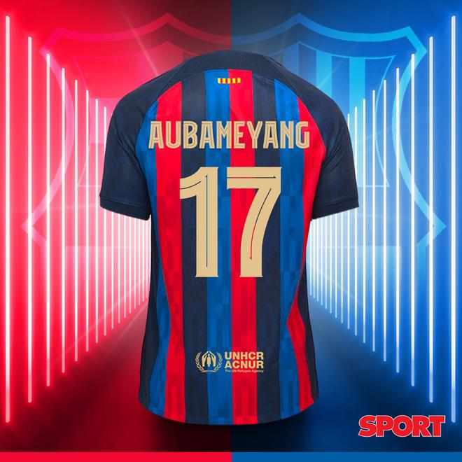 Decidido el número de Lewandowski: Así está el “baile” de dorsales en el FC Barcelona ¿Y Depay?