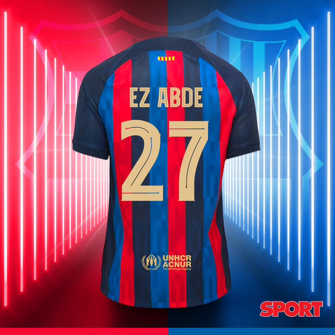 Lewandowski le quita el ‘9’ a Memphis y Gavi lo cambia: así quedan los dorsales en el Barcelona para la temporada 2022-23