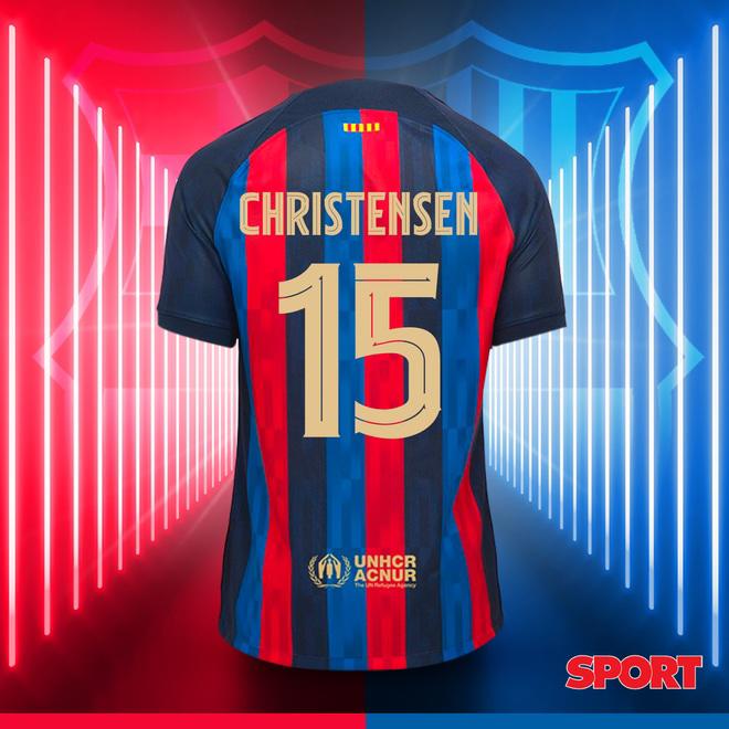 Decidido el número de Lewandowski: Así está el “baile” de dorsales en el FC Barcelona ¿Y Depay?