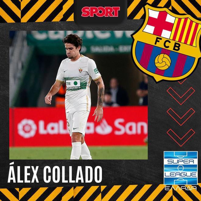 Koundé da el bombazo y está dispuesto a irse de Barcelona; las 12 bajas que tiene Xavi para la temporada 2023-24