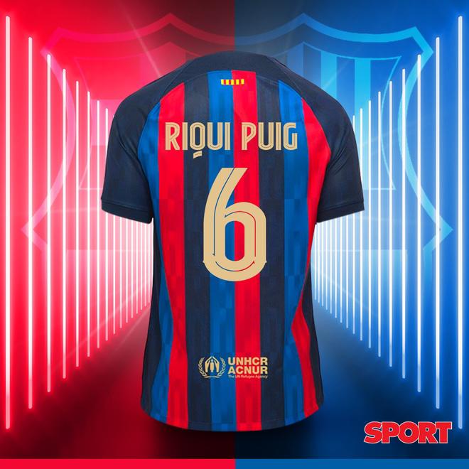 Decidido el número de Lewandowski: Así está el “baile” de dorsales en el FC Barcelona ¿Y Depay?