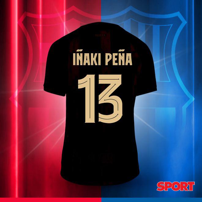 Lewandowski le quita el ‘9’ a Memphis y Gavi lo cambia: así quedan los dorsales en el Barcelona para la temporada 2022-23