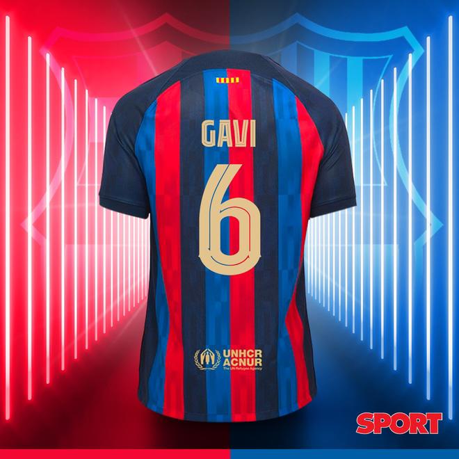 Decidido el número de Lewandowski: Así está el “baile” de dorsales en el FC Barcelona ¿Y Depay?