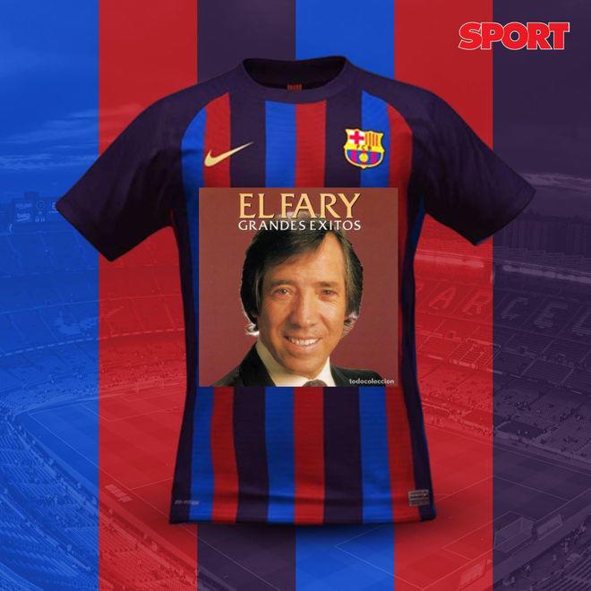 ¡Hacen pedazos a los madridistas! Los jocosos memes del acuerdo entre Barcelona y Spotify ¿Cómo será la camisa?