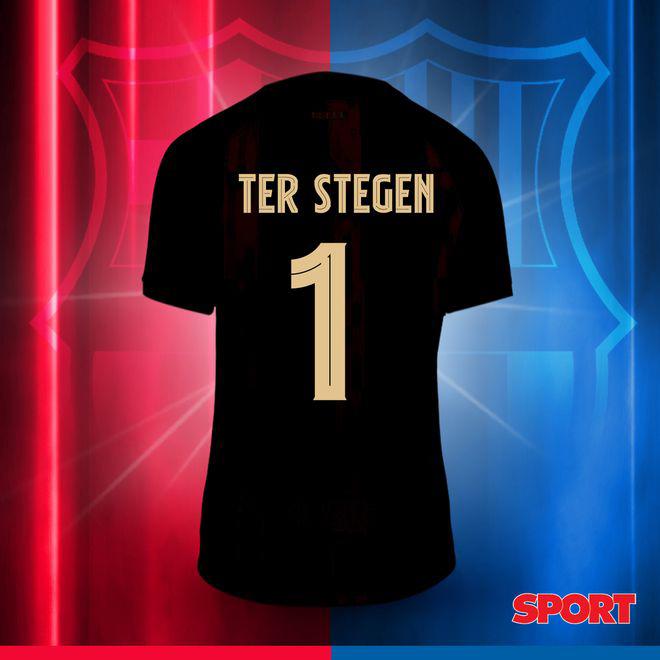 Lewandowski le quita el ‘9’ a Memphis y Gavi lo cambia: así quedan los dorsales en el Barcelona para la temporada 2022-23