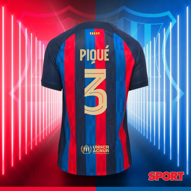 Decidido el número de Lewandowski: Así está el “baile” de dorsales en el FC Barcelona ¿Y Depay?