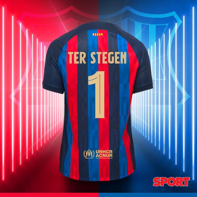 Decidido el número de Lewandowski: Así está el “baile” de dorsales en el FC Barcelona ¿Y Depay?