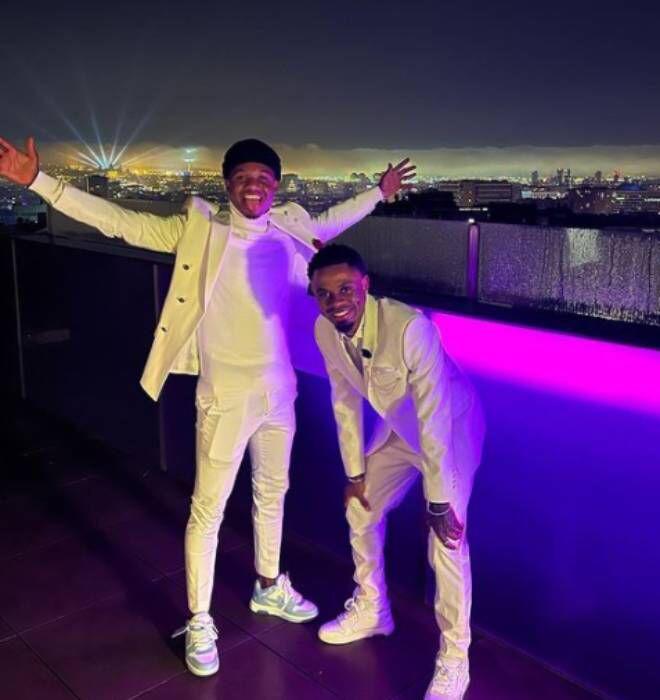 El gran sueño de Mbappé y Messi recuerda al Barcelona: Así recibieron el 2022 los grandes futbolistas