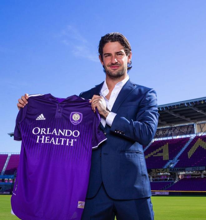 La vida loca de Pato, el brasileño que pudo ser el mejor “9” del mundo: Vivió en el hotel del sexo y le apareció un tumor