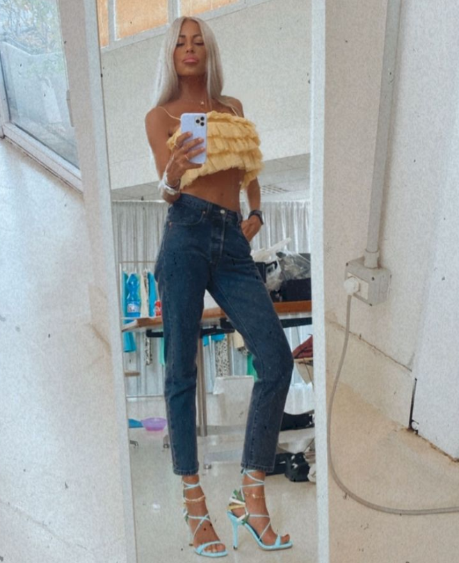 ¡Horror en Italia! Futbolista es acusado de asesinar a su exnovia a martillazos: ‘‘No, te lo ruego, ayuda’’