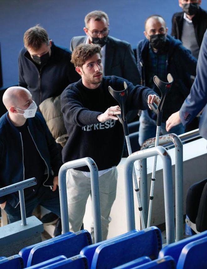 Su enorme recuerdo con Messi y recibió cariño de Pep Guardiola: Así fue el adiós definitivo del “Kun” Agüero al fútbol