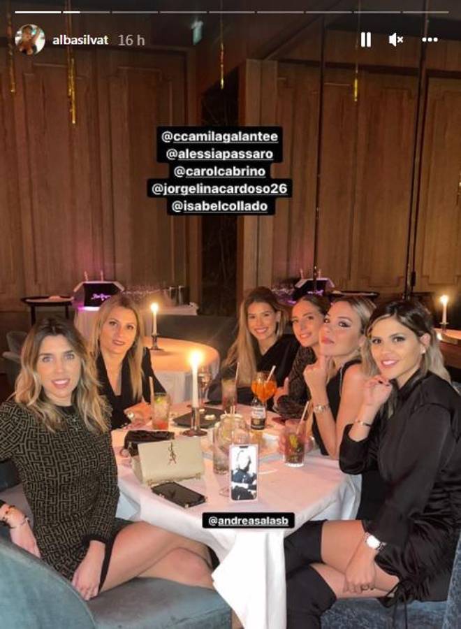 Así fue la fiesta privada de Messi tras ganar el Balón de Oro: Bellas mujeres y un lugar de lujo