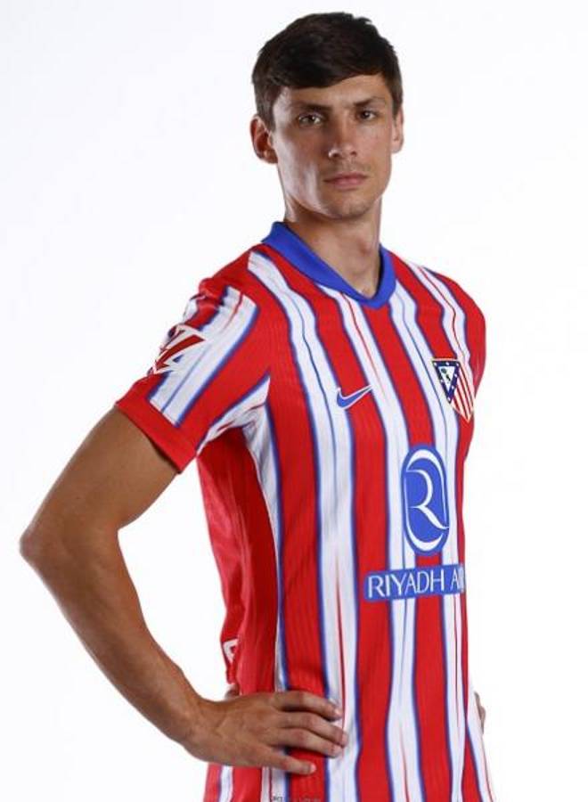 Un súper equipo: El nuevo 11 del Atlético con los fichajes para meter miedo al Barcelona y al Real Madrid