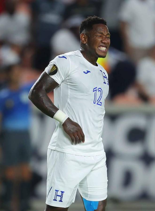 Con tridente y sorpresa: Este es el 11 titular confirmado de Honduras para buscar su primer triunfo ante Canadá