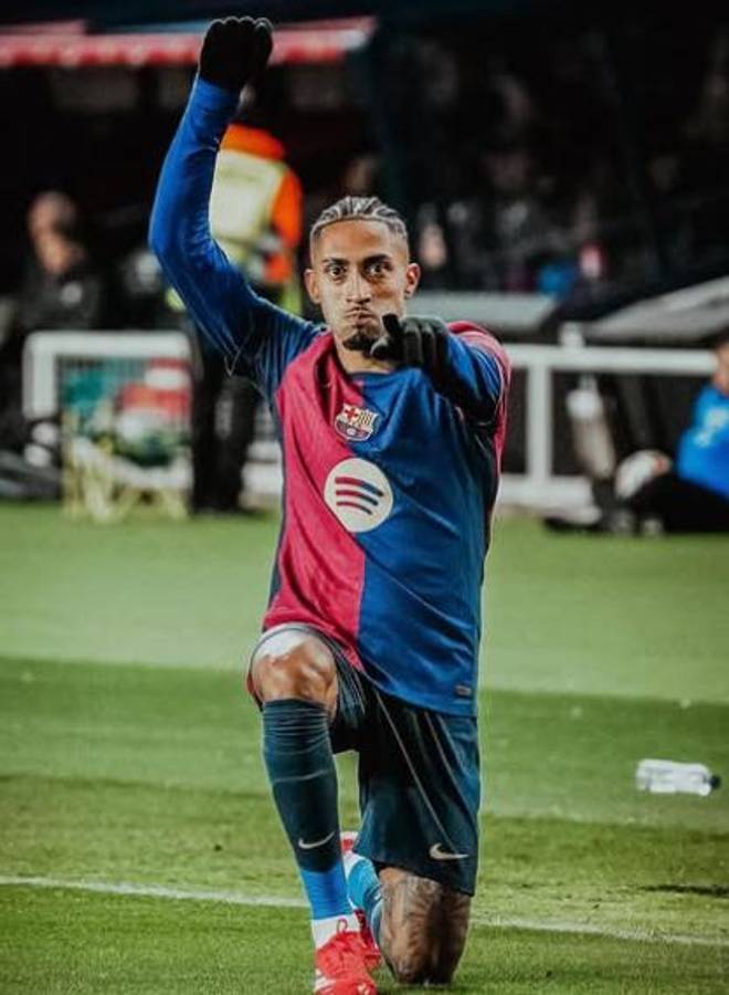 Pep Guardiola le pide al City el último fichaje: ¡100 millones para sacarlo del Barcelona!