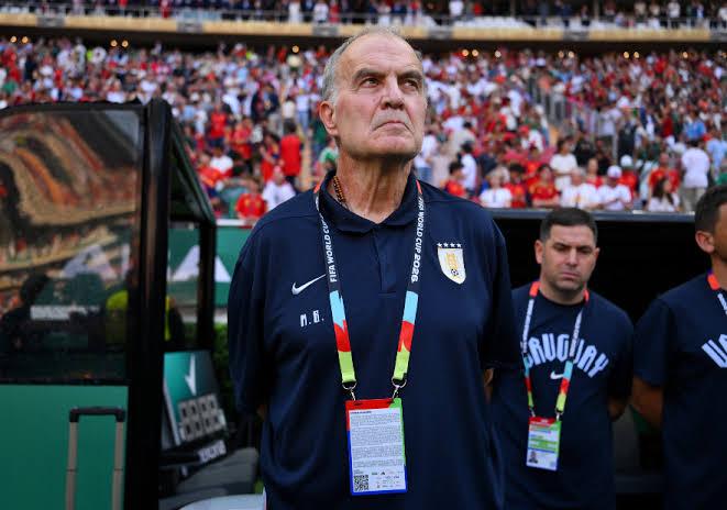 Los técnicos que se cargó el Mundial 2026: Esta despedida es muy dolorosa