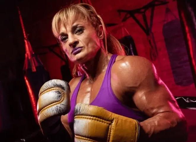 Conmoción en Argentina: murió 'Locomotora' Oliveras a los 47 años, ícono del boxeo y campeona mundial