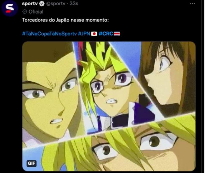 Los jocosos memes de la sorpresiva victoria de Costa Rica en el Mundial donde hacen pedazos a Japón y México