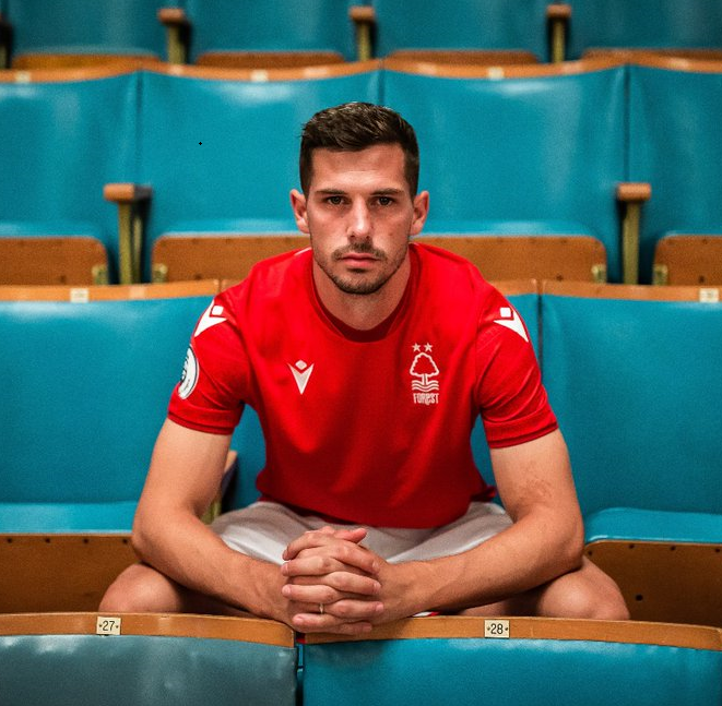 Brutal: los 30 fichajes que concretó el histórico Nottingham Forest desde que ascendió a la Premier League