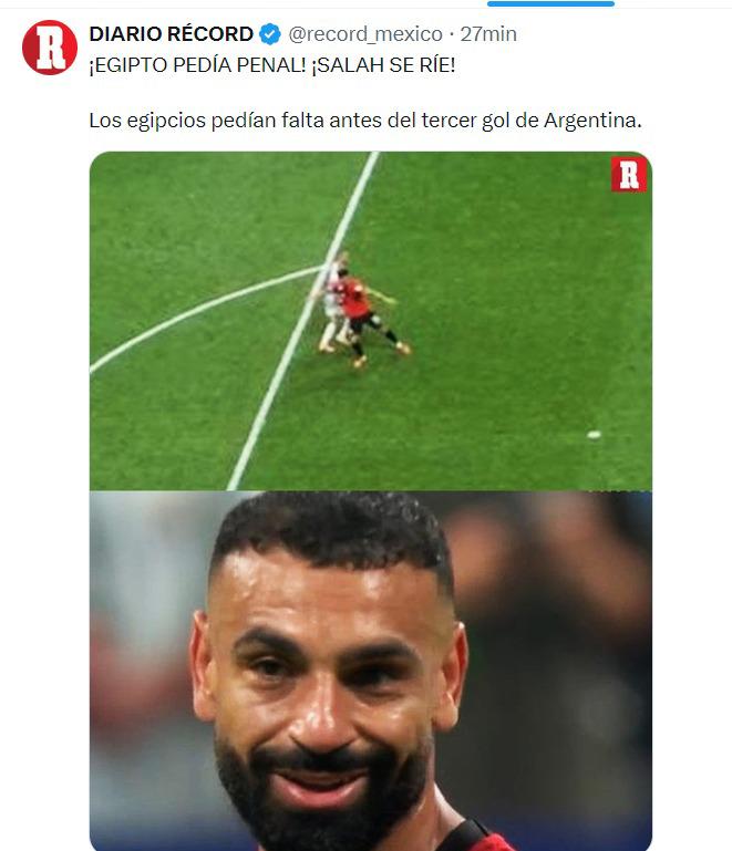 Callados todos, Ayudita: esto dicen de la épica remontada de Messi y Argentina
