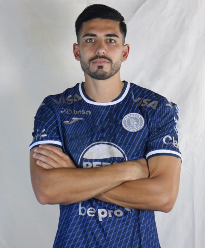 FICHAJES: Motagua con barrida, firma a exjugador de Olimpia y va por otro; Jorge Álvarez tiene precio y ¿José García al Ciclón?