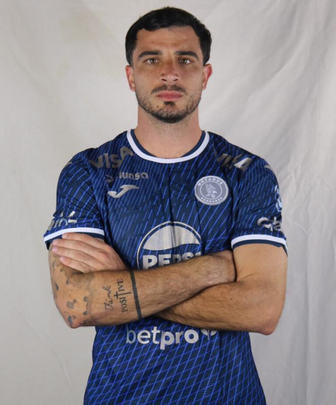 FICHAJES: Motagua con barrida, firma a exjugador de Olimpia y va por otro; Jorge Álvarez tiene precio y ¿José García al Ciclón?
