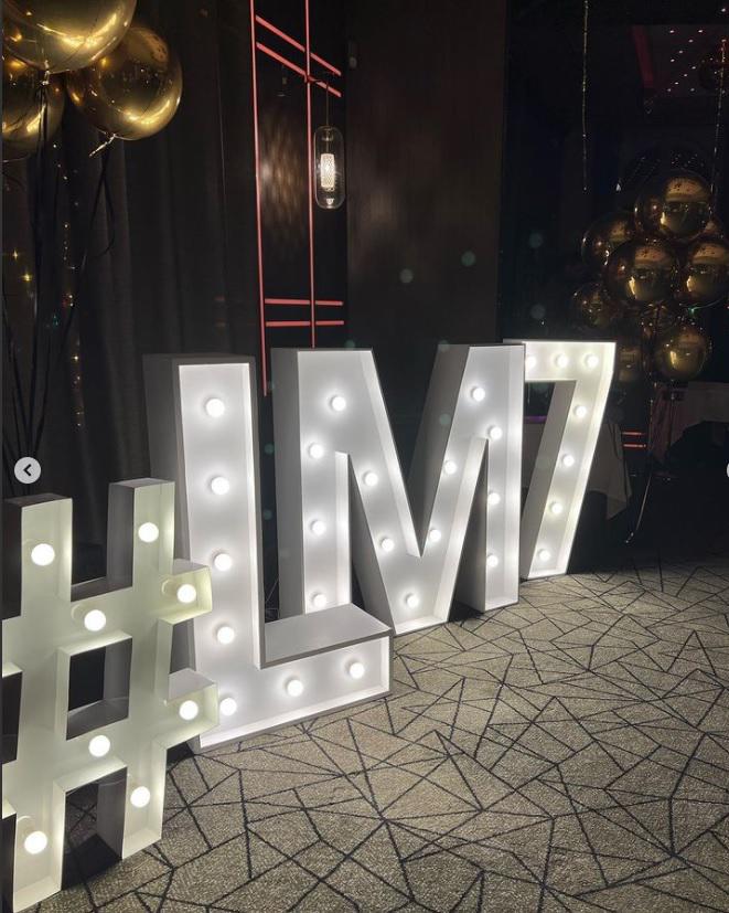 Así fue la fiesta privada de Messi tras ganar el Balón de Oro: Bellas mujeres y un lugar de lujo