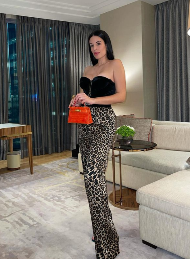 Felipe Caicedo no llega solo al Inter: así es la preciosa empresaria que le cambió la vida y cuenta cómo se conocieron