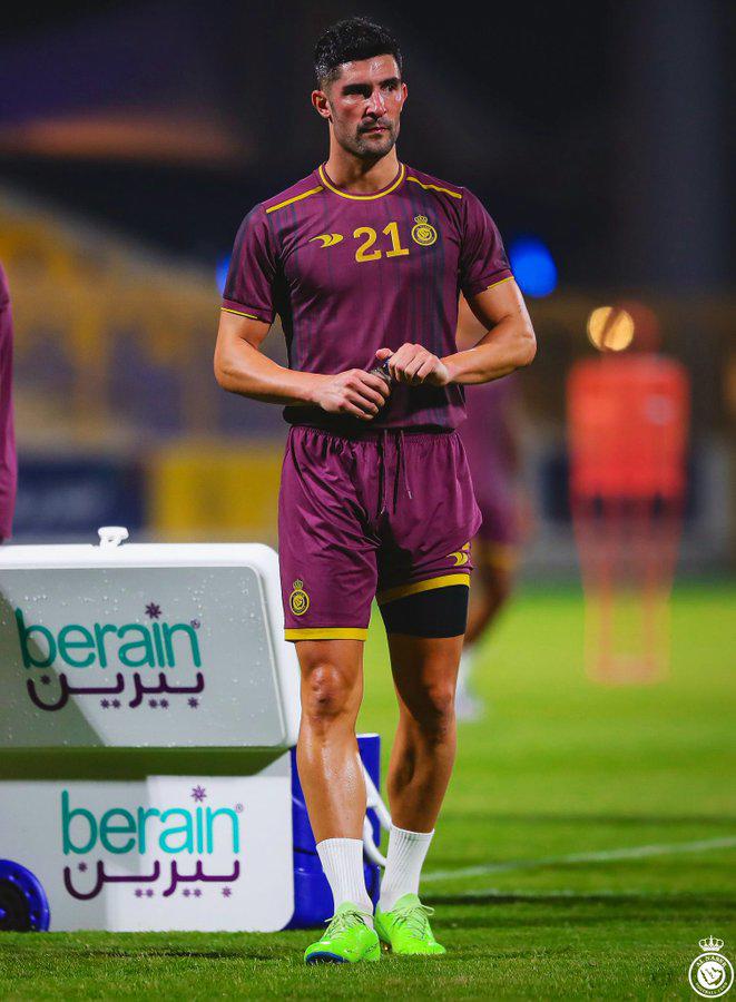 Así es el Al Nassr, el nuevo club de Cristiano Ronaldo: Técnico reconocido, los torneos que disputará y sus nuevos compañeros