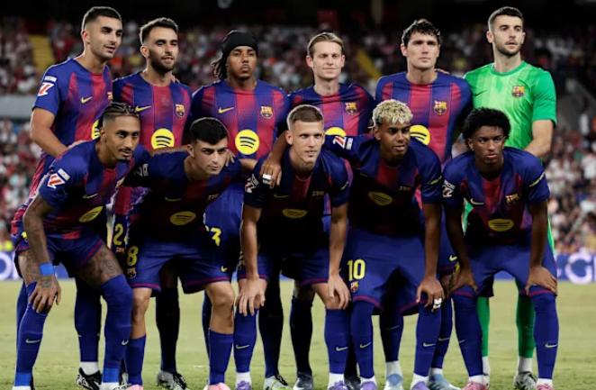 Hansi Flick tenía razón: sigue sin equipo después de que el Barcelona rompiera su contrato