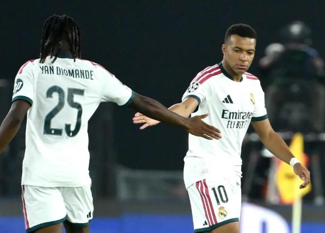 No está contento: Mbappé evalúa irse del Real Madrid y sorprende con su posible destino