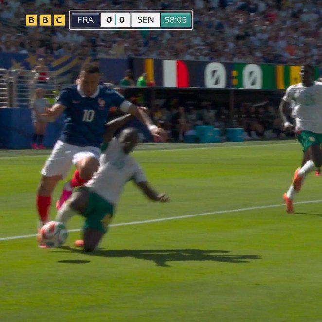 Mbappé rompe a Messi en Mundiales, la visita a Kanté y el festejo de Francia