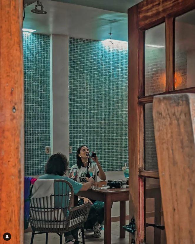 ¡Escoltado, aclamado y visitó cuatro ciudades! Así vivió el youtuber mexicano Luisito Comunica su primer día en Honduras