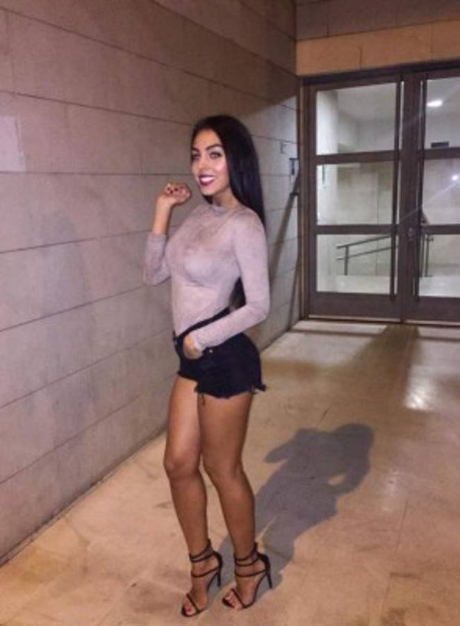 ¡Las hermosas muñecas que adornarán la gran final de la Champions!