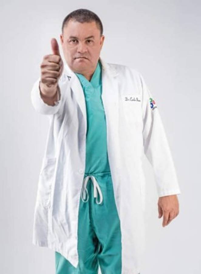 Conteo de votos: Así marchan los personajes del fútbol hondureño que aspiran a una diputación